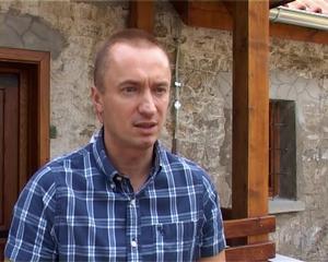 27.09.2012. - Dr Bojan Pajtić povodom posete Nacionalnom parku Fruška gora