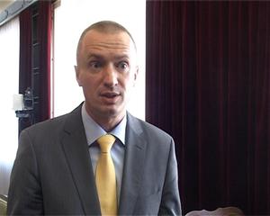 28.09.2012. - Dr Bojan Pajtić o razgovoru sa predsednikom Evropskog suda za ljuska prava Nikolasom Bracom