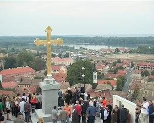 28.09.2012. - Otvaranje vidikovca Magarčev breg