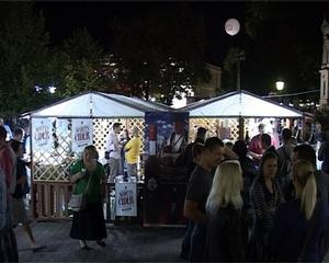 28.09.2012. - Otvaranje Karlovačke berbe grožđa