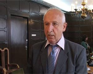 02.10.2012. - Prof. dr Dragoslav Petrović o Protokolu o saradnji Vlade APV i Srpskog privrednog društva Fondacije 