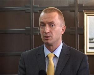 04.10.2012. - Dr Bojan Pajtić o Razvojnoj banci Vojvodine
