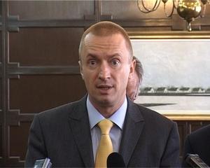 04.10.2012. - Dr Bojan Pajtić o važnosti donošenja Zakona o finansiranju APV i nesuglasicama sa Vladom Srbije
