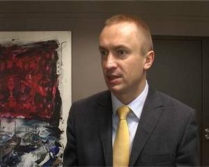 09.10.2012. - Izjava dr Bojana Pajtića posle sastanka sa potpredsednikom Vlade Kraljevine Belgije