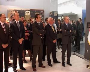 11.10.2012. - Prijem povodom godišnjice rada Kancelarije APV u Briselu