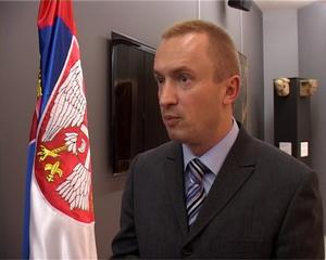 11.10.2012. - Dr Bojan Pajtić povodom godišnjice rada Kancelarije APV u Briselu