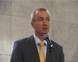 13.10.2012. - Dr Bojan Pajtić o razgovoru sa premijerom Dačićem