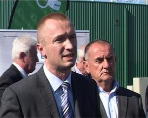 20.10.2012. - Dr Bojan Pajtić o investiranju pokrajine u obnovljive izvore energije i daljim planovima