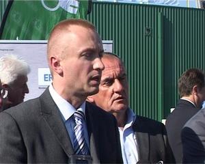 20.10.2012 - Dr Bojan Pajtić o saradnji republike i pokrajine u oblasti obnovljivih izvora energije