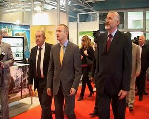 23.10.2012. - Otvaranje Međunarodnog sajma investicija 