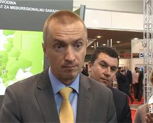 23.10.2012. - Dr Bojan Pajtić o podršci lokalnim samoupravama u privlačenju stranih investicija