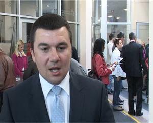 23.10.2012. - Branislav Bugarski o Dunavskom biznis forumu