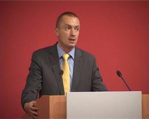 23.10.2012. - Izlaganje dr Bojana Pajtića na Prvom dunavskom biznis forumu