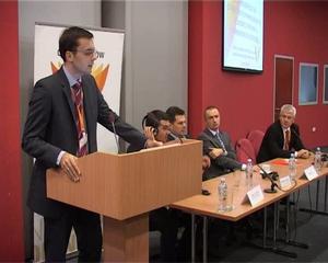 24.10.2012. - Otvoreni dijaloga između Vlade APV i stranih investitora