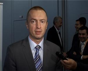 24.10.2012. - Dr Bojan Pajtić povodom Otvorenog dijaloga između Vlade APV i stranih investitora