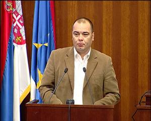 26.10.2012. - Goran Ješić o predpristupnom programu EU - IPARD programu