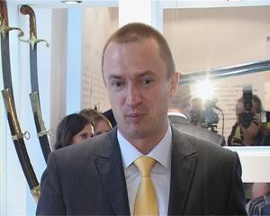 29.10.2012. - Dr Bojan Pajtić o nagradi 