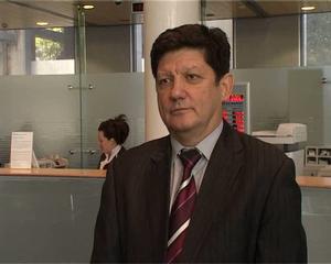 01.11.2012. - Zoran Radoman o podršci Razvojnoj banci Vojvodine