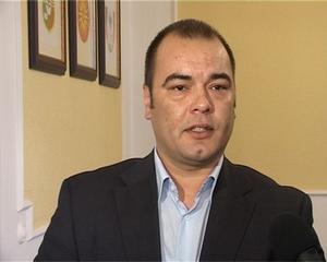 07.11.2012. - Goran Ješić povodom sastanka sa delegacijom iz Republike Slovačke