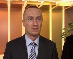 08.11.2012. - Dr Bojan Pajtić povodom otvaranja novog pogona kompanije „Alubond Europe“ u Banatskom Karlovcu