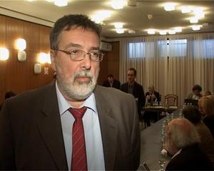 09.11.2012. - Slaviša Grujić o stanju u medijima na jezicima nacionalnih manjina