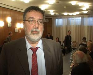 09.11.2012. - Slaviša Grujić povodom sastanka sa predsednicima nacionalnih saveta nacionalnih manjina u Vojvodini