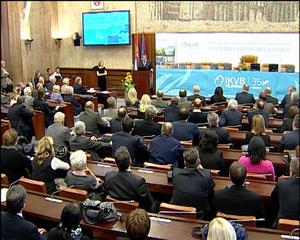 14.11.2012. - Svečanost Instituta za kardiovaskularne bolesti