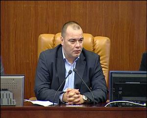 15.11.2012. - Goran Ješić povodom potpisivanja ugovora o realizaciji projekata odvodnjavanja poljoprivrednog zemljišta u APV