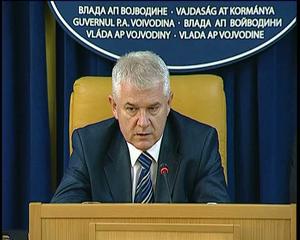 23.11.2012. - Miroslava Vasina o rešavanju problema u kombinatu PIK Bečej
