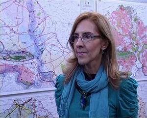 23.11.2012. - Prof. dr Svetlana Lukić o uručenju ugovora i rešenja za sufinansiranje novih aktivnosti međunarodne saradnje