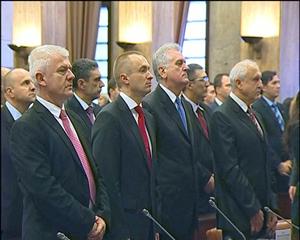 24.11.2012. - Svečana sednica Skupštine AP Vojvodine povodom prisajedinjenja Vojvodine Srbiji