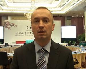 27.11.2012. - Dr Bojan Pajtić povodom potpisivanja Sporazuma o saradnji kineske provincije Guangdong i AP Vojvodine