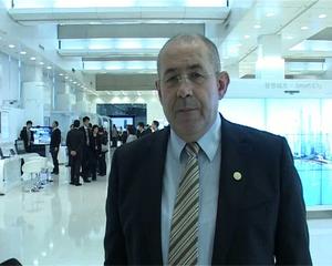 30.11.2012. - Ištvan pastor o ucescu delegacije AP Vojvodine na Medjunarodnoj nedelji razmene i saradnje u provinciji Guangdong