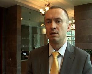 30.11.2012. - Dr Bojan Pajtić povodom sastanka sa predstavnicima kompanija 