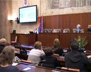 04.12.2012. - Sastanak posvećen razvoju donorskog i transplatacionog programa na teritoriji AP Vojvodine