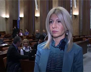 04.12.2012. - Danijela Stanković Baričak o razvoju donorskog i transplatacionog programa na teritoriji AP Vojvodine