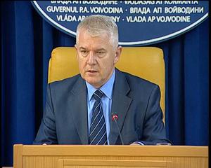 05.12.2012. - Miroslav Vasin povodom  primene Zakona o profesionalnoj rehabilitaciji i zapošljavanju osoba sa invaliditetom