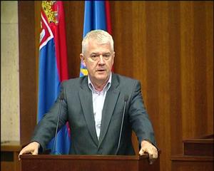 06.12.2012. - Miroslav Vasin o delovanju institucija u zaštiti od nasilja u porodici i nad ženama