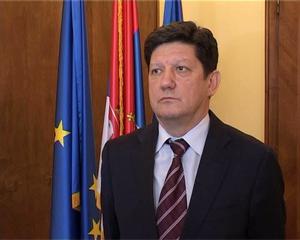07.12.2012. - Zoran Radoman o potpisanom sporazumu između Vlade Srbije i Vlade Vojvodine o rešavanju statusa RBV