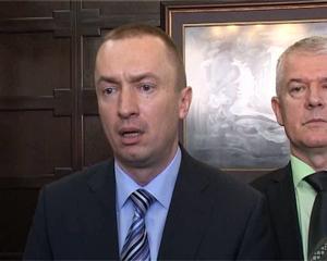 13.12.2012. - Dr Bojan Pajtić o deklaraciji o osudi zlocina nad pripadnicima srpskog naroda na prostorima bivše SFRJ