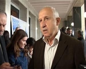 14.12.2012. - Prof. dr Dragoslav Petrović o izgradnji poluautoputa Novi Sad Ruma i tunela kroz Frušku goru