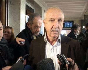 14.12.2012. - Prof. dr Dragoslav Petrović o osnivanju Razvojnog fonda Vojvodine