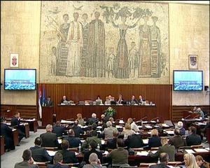 14.12.2012. - Izlaganje Zorana Radomana na sednici Skupštine AP Vojvodine