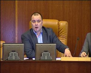 18.12.2012. -  Goran Ješić o podršci Pokrajinskog sekretarijata za poljoprivredu vojvođanskim opštinama