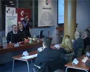 21.12.2012. - Tržište rada u Vojvodini 2013: Izazovi - Odgovori
