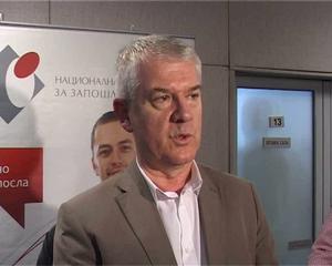 21.12.2012. - Miroslav Vasin o aktivnostima pokrajine u borbi protiv nezaposlenosti