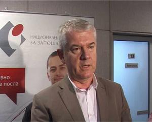 21.12.2012. - Miroslav Vasin o problemu otpuštanja radnika