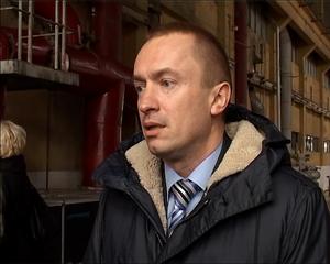 21.12.2012. - Dr Bojan Pajtić povodom puštanja u rad kotla na biomasu