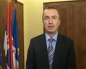 21.12.2012. - Božićna i novogodišnja čestitka predsednika Vlade dr Bojana Pajtića