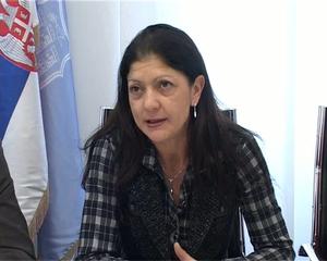 25.12.2012. - Prof. dr Vesna Kopitović o problemu noćnog rada pedijatrije